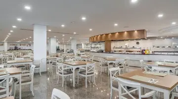 Alua Gran Camp de Mar Hotel