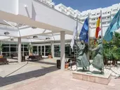Alua Gran Camp de Mar Hotel