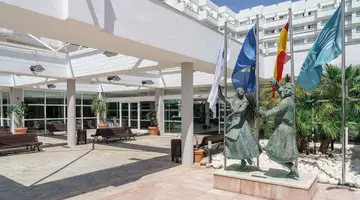 Alua Gran Camp de Mar Hotel