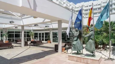 Alua Gran Camp de Mar Hotel