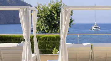 Alua Gran Camp de Mar Hotel