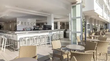 Alua Gran Camp de Mar Hotel