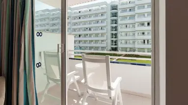 Alua Gran Camp de Mar Hotel