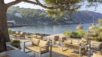 Alua Gran Camp de Mar Hotel