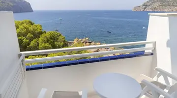 Alua Gran Camp de Mar Hotel