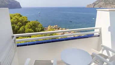 Alua Gran Camp de Mar Hotel