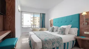 Alua Gran Camp de Mar Hotel