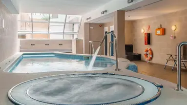 Alua Gran Camp de Mar Hotel