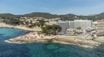 Alua Gran Camp de Mar Hotel