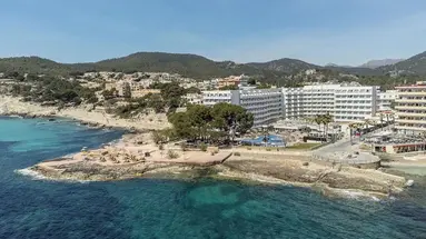 Alua Gran Camp de Mar Hotel
