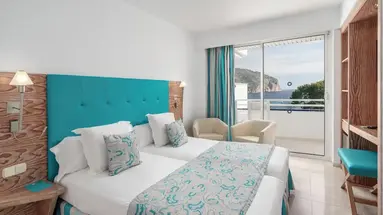 Alua Gran Camp de Mar Hotel