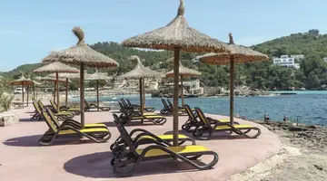 Alua Gran Camp de Mar Hotel
