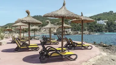 Alua Gran Camp de Mar Hotel