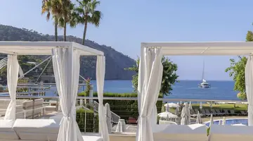 Alua Gran Camp de Mar Hotel