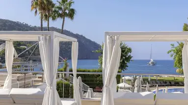 Alua Gran Camp de Mar Hotel