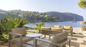 Alua Gran Camp de Mar Hotel