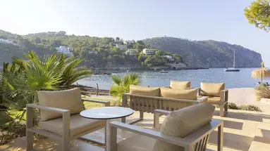 Alua Gran Camp de Mar Hotel