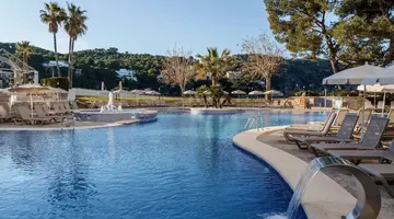 Alua Gran Camp de Mar Hotel