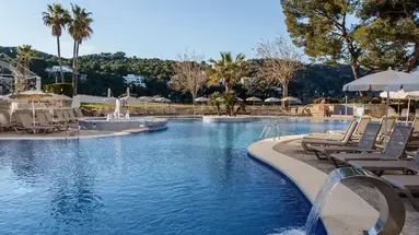 Alua Gran Camp de Mar Hotel