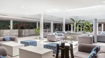 Alua Gran Camp de Mar Hotel