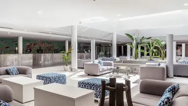 Alua Gran Camp de Mar Hotel