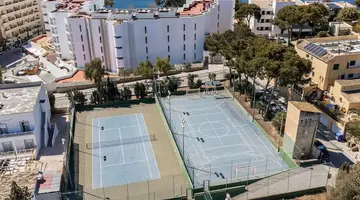Alua Gran Camp de Mar Hotel