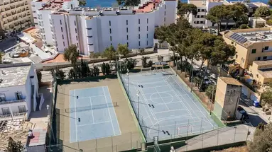 Alua Gran Camp de Mar Hotel