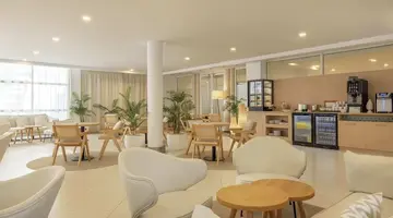 Alua Gran Camp de Mar Hotel