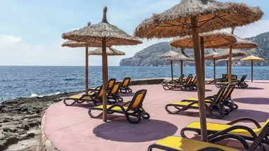 Alua Gran Camp de Mar Hotel