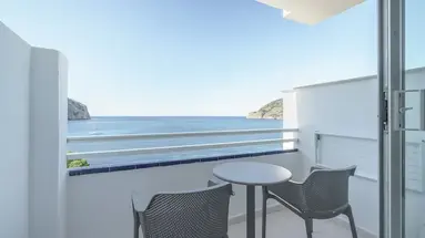 Alua Gran Camp de Mar Hotel