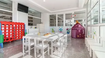 Alua Gran Camp de Mar Hotel