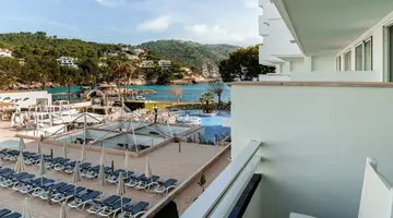 ALUA GRAN CAMP DE MAR
