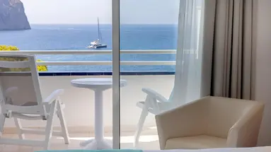 ALUA GRAN CAMP DE MAR