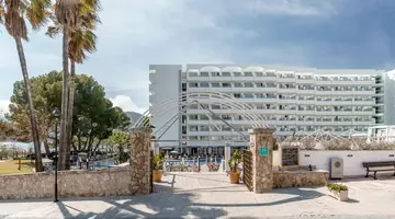 Alua Gran Camp De Mar