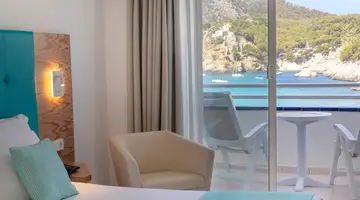 ALUA GRAN CAMP DE MAR
