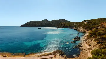ALUA GRAN CAMP DE MAR