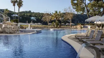 ALUA GRAN CAMP DE MAR