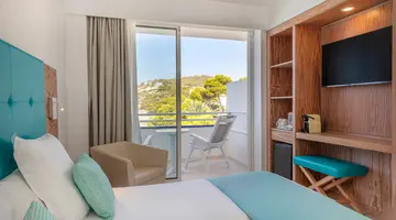 ALUA GRAN CAMP DE MAR