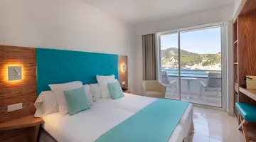 ALUA GRAN CAMP DE MAR