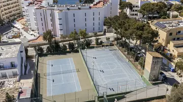 ALUA GRAN CAMP DE MAR