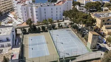ALUA GRAN CAMP DE MAR
