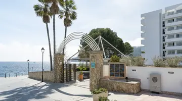 ALUA GRAN CAMP DE MAR