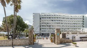 ALUA GRAN CAMP DE MAR