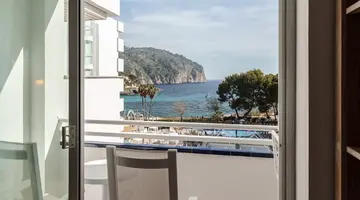 ALUA GRAN CAMP DE MAR