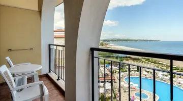 Alua Helios Bay - All Inclusive