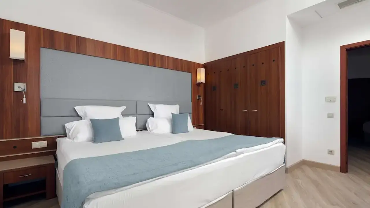 Alua Helios Bay - All Inclusive
