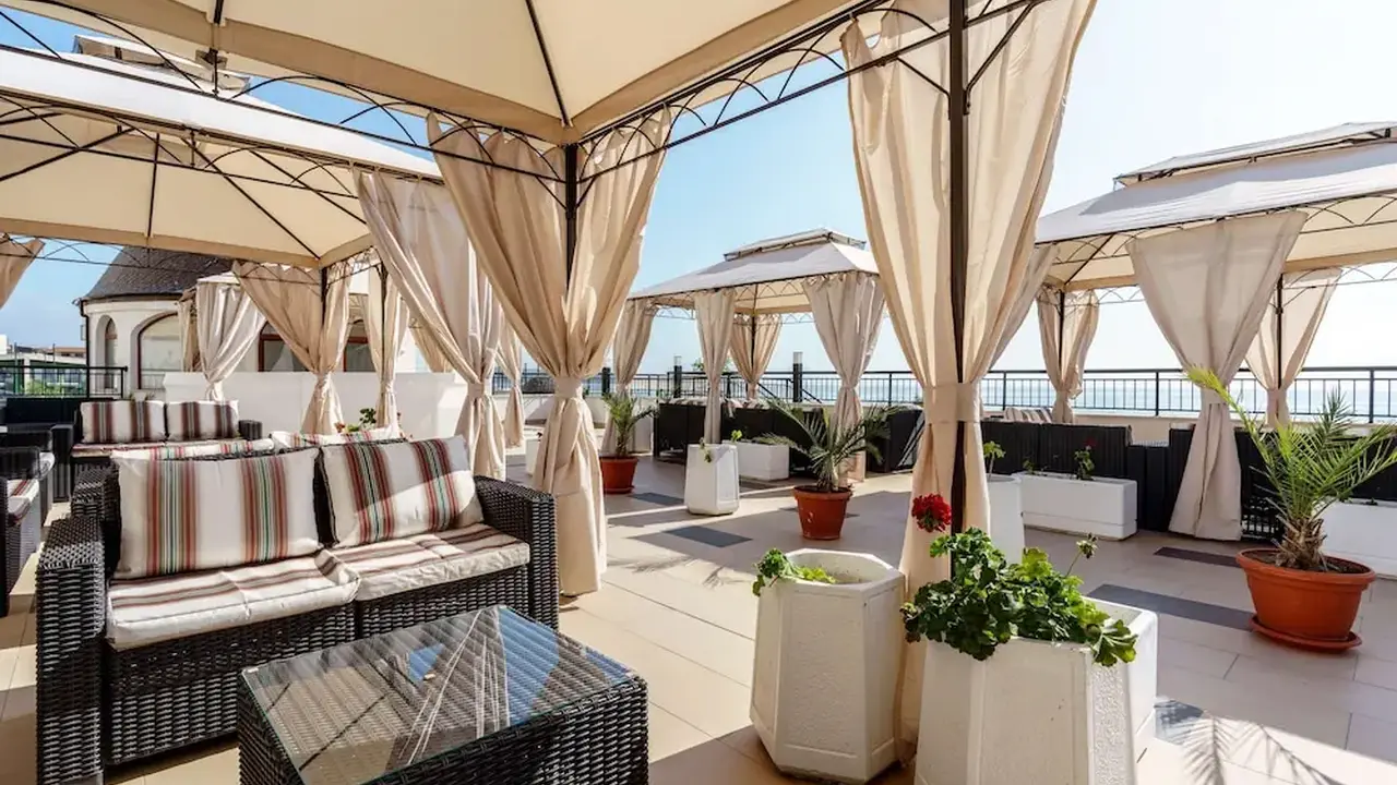 Alua Helios Bay - All Inclusive