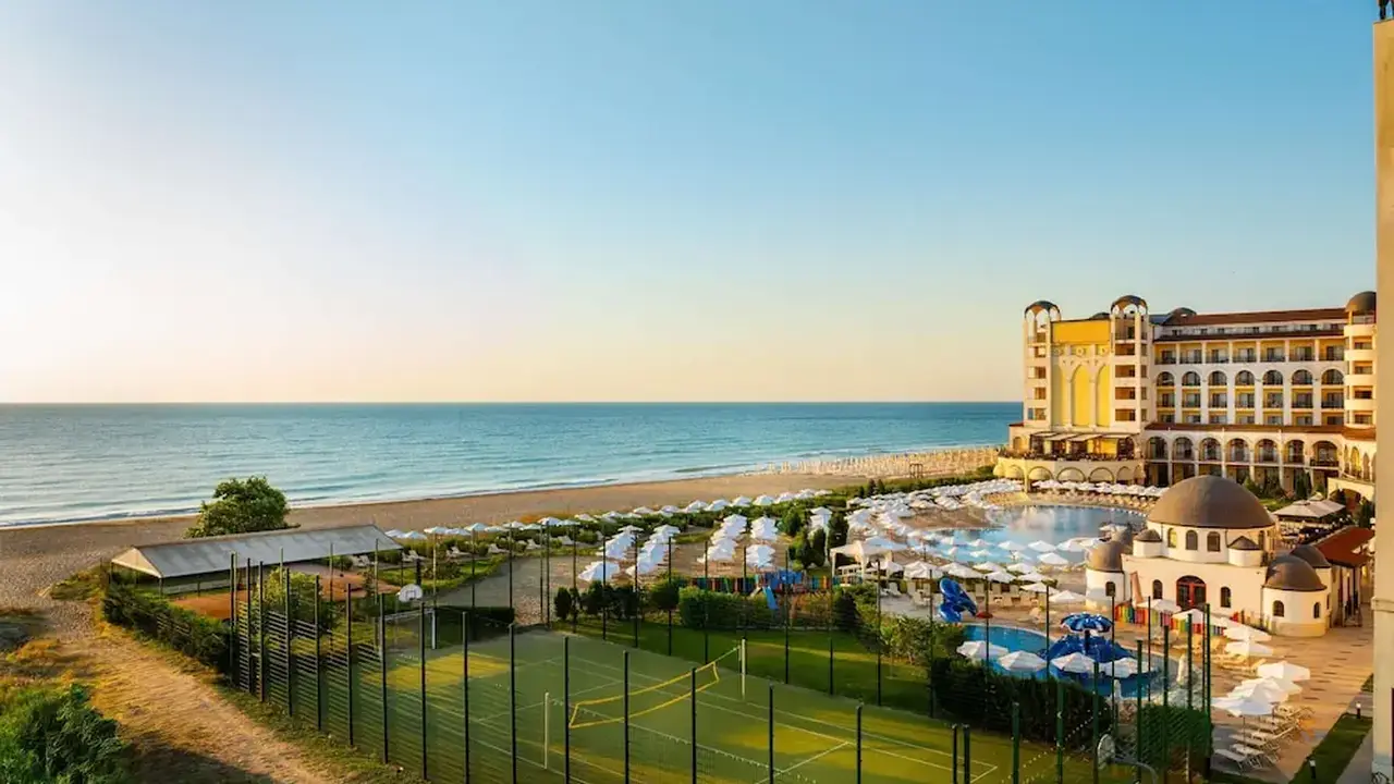 Alua Helios Bay - All Inclusive