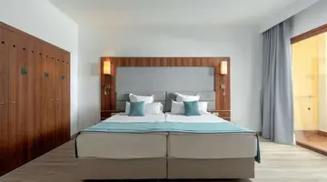 Alua Helios Bay - All Inclusive