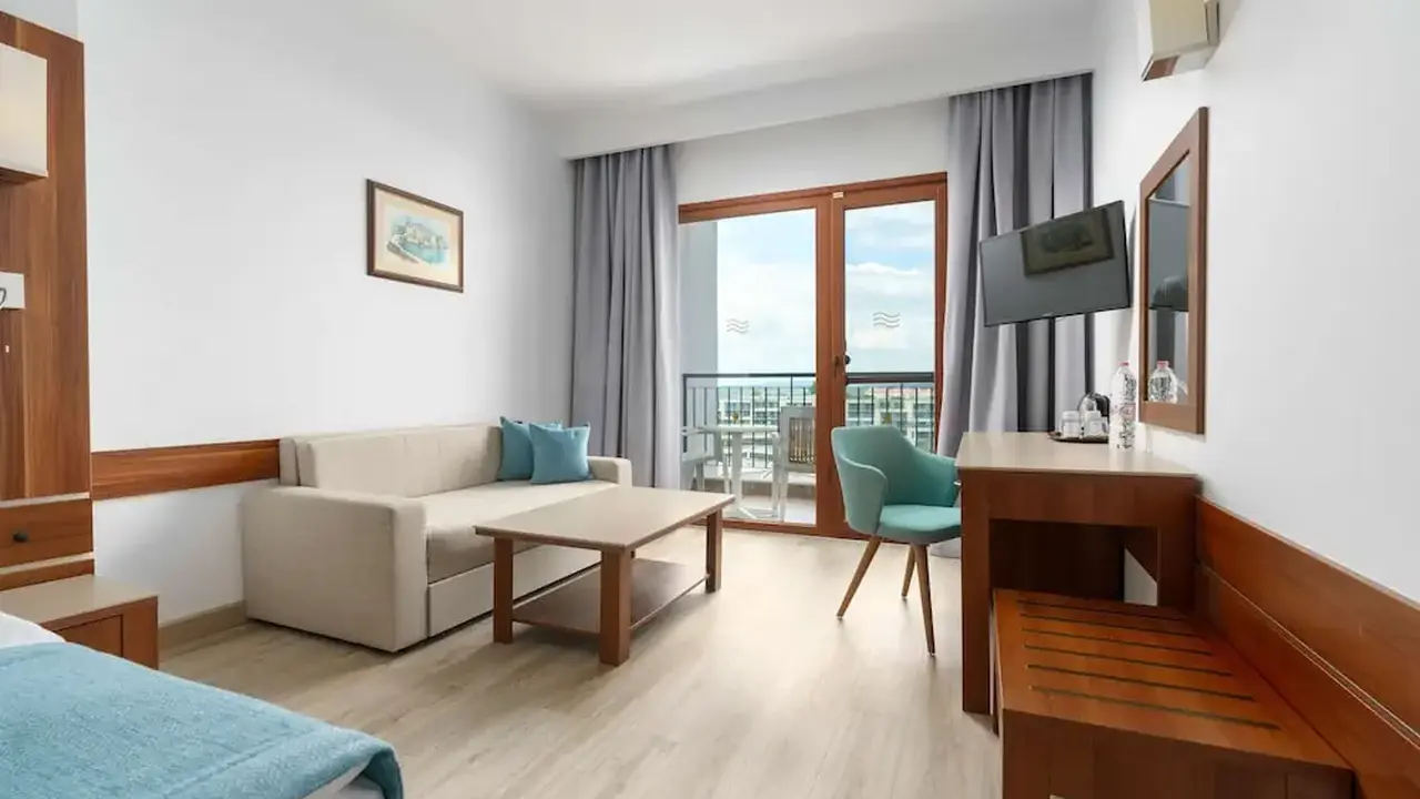 Alua Helios Bay - All Inclusive